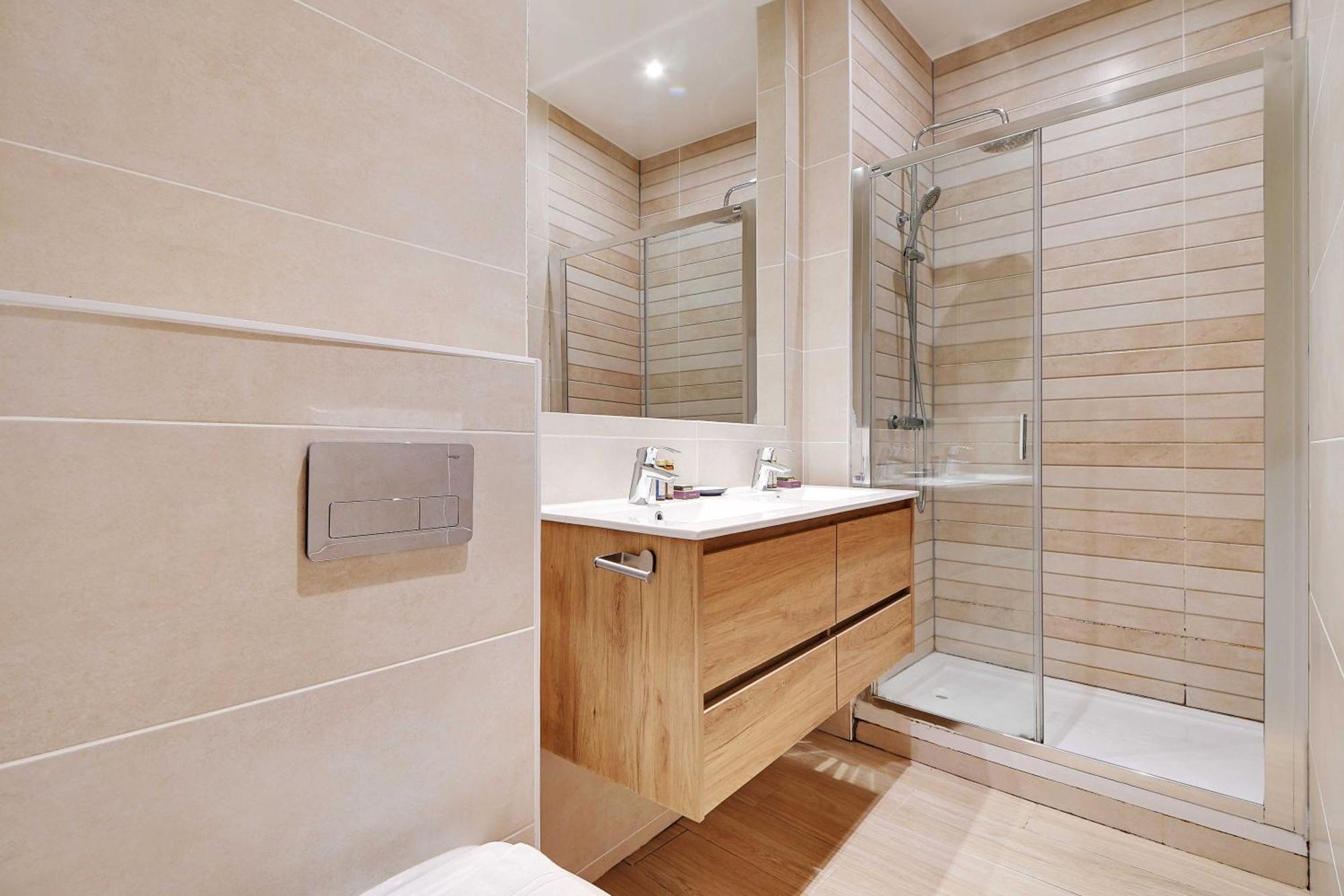 Wonderful Apartment - 2Br-8P - Marche D'Aligre Paris Eksteriør billede