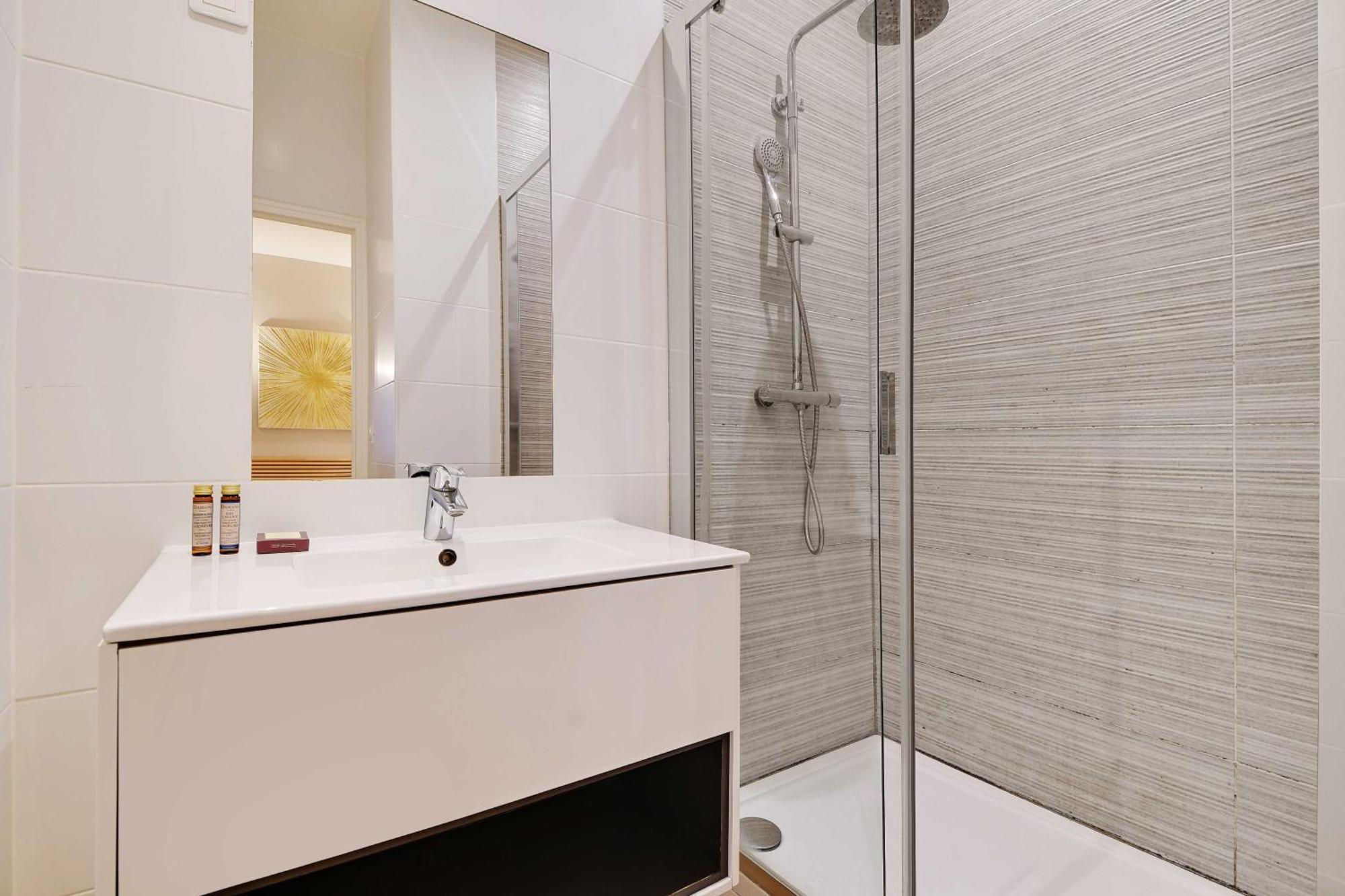 Wonderful Apartment - 2Br-8P - Marche D'Aligre Paris Eksteriør billede